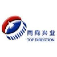 top direction machinery (shenzhen) logo image