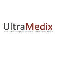 ultramedix ltd logo image