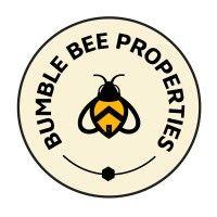 bumble bee properties logo image