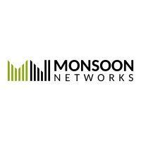 monsoon networks logo image