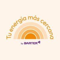 tu energía más cercana by barter logo image