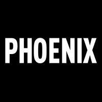 phoenix magazine logo image