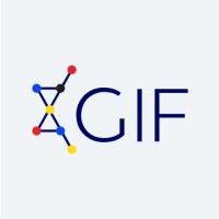 german israeli foundation for scientific research & development (gif) logo image