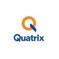 quatrix communications logo image