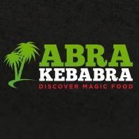 abrakebabra logo image