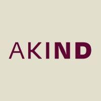 akind logo image