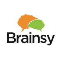 brainsy, inc. logo image