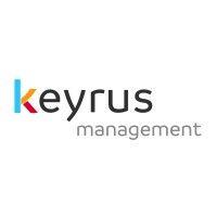 keyrus management logo image