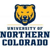 university of northern colorado dietetic internship logo image