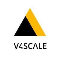 v4scale logo image