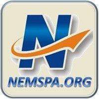 national ems pilots association (nemspa) logo image