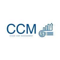 chase cost management logo image