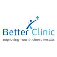 betterclinic logo image