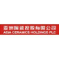 asia ceramics holdings plc logo image