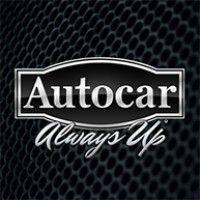 autocar trucks logo image