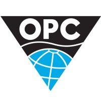 oilfield production consultants (opc) logo image