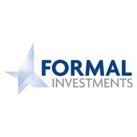 formal investments logo image