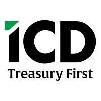 institutional cash distributors (icd) logo image