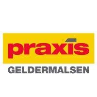 praxis tros - geldermalsen b.v.