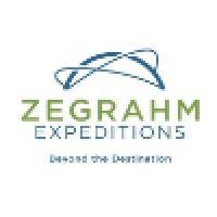 zegrahm expeditions logo image