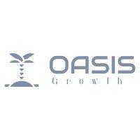 oasis growth