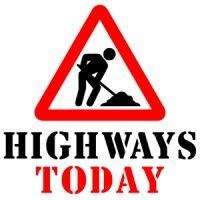 highways.today logo image