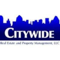 citywide real estate and property management, llc