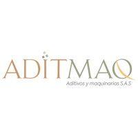 aditmaq aditivos y maquinarias s.a.s logo image