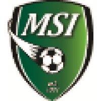 montgomery soccer inc. | msi logo image