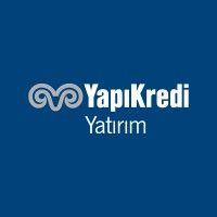 yapı kredi invest logo image