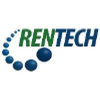 rentech logo image