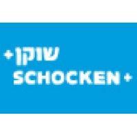 schocken+ logo image