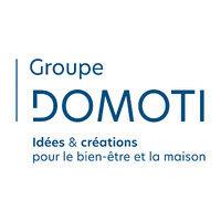 domoti s.a.s. logo image