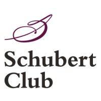 schubert club logo image