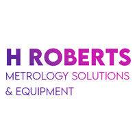 h roberts - metrology solutions & equipment