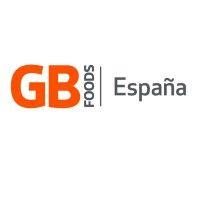 gbfoods españa logo image