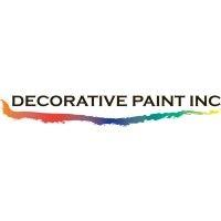 decorative paint, inc.