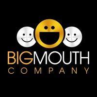 big mouth marketing inc logo image