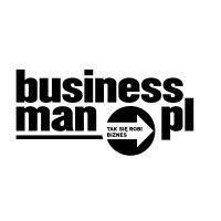 businessman.pl logo image