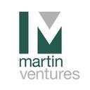 logo of Martin Ventures