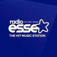 radio essex logo image