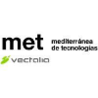 mediterranea de tecnologias s.l. logo image