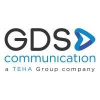 gds communication | part of the group the european house - ambrosetti logo image