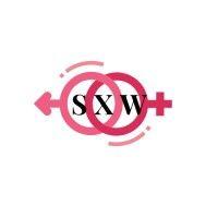 sxw logo image