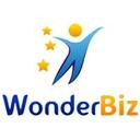 logo of Wonderbiz Technologies Pvt