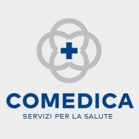 comedica, servizi per la salute logo image