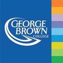 logo of George Brown College