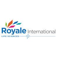 royale international life sciences logo image