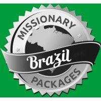 missionary packages brazil logo image