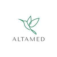 altamed logo image